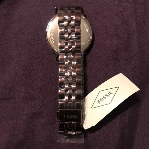 Fossil Vintage Muse Watch - Picture 3 of 4